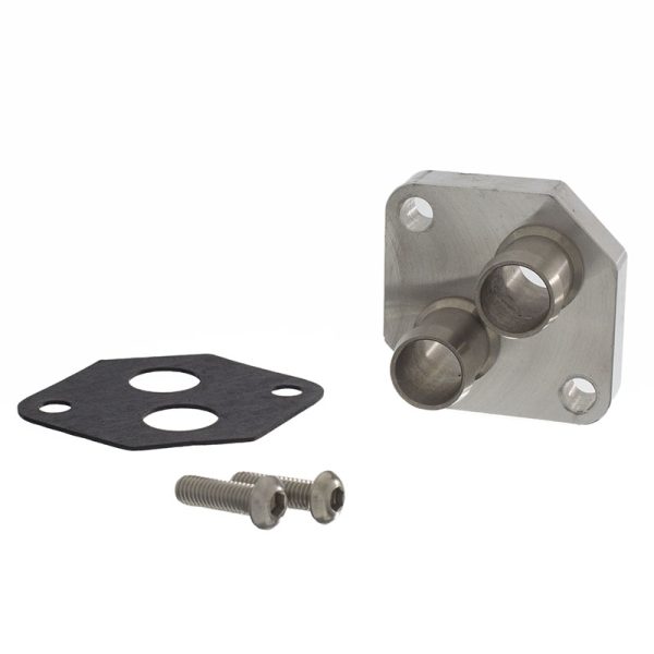 Idle Air Control Relocation Adapter 5.0L – Ford
