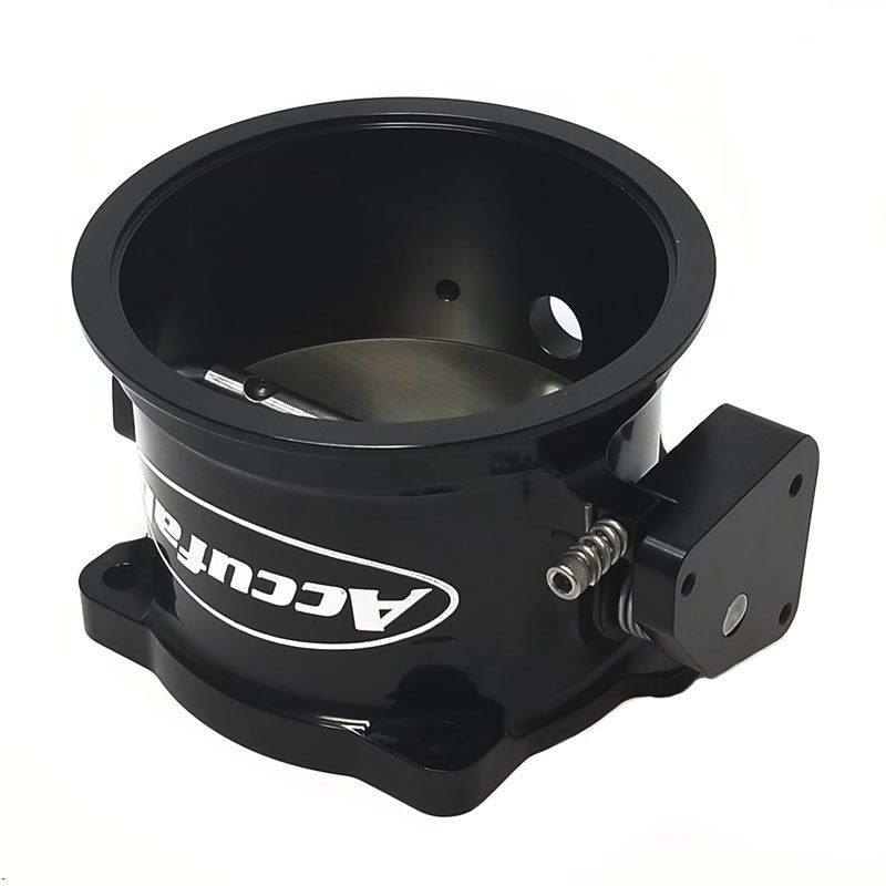Mustang 5.0L 1986-1993 105mm V-Band Throttle Body