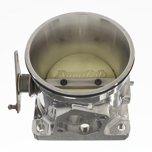 Mustang 5.0L 1986-1993 80mm Throttle Body
