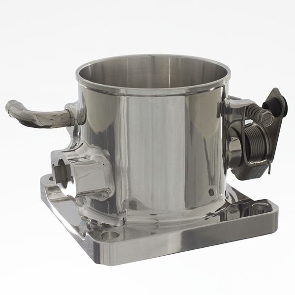 Mustang 5.0L 1986-1993 75mm Throttle Body