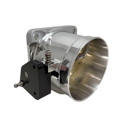 Mustang 5.0L 1986-1993 90mm Race Throttle Body