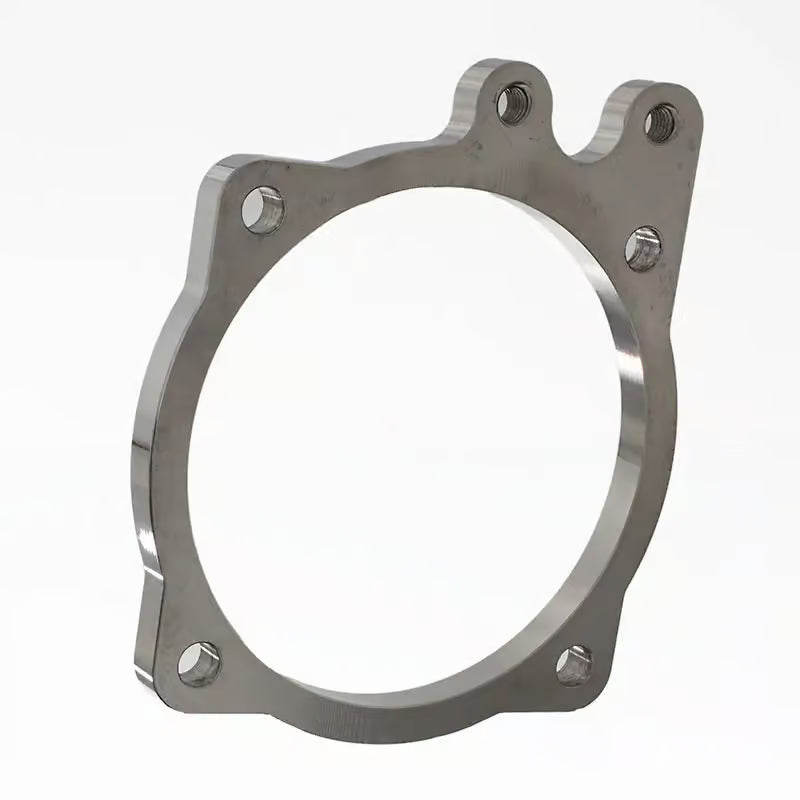 5.0L Mustang Throttle Body Spacers – Ford