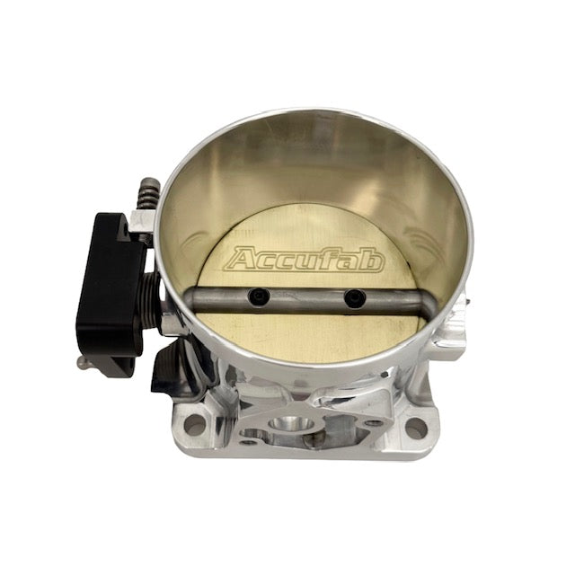 Mustang 5.0L 1986-1993 90mm Race Throttle Body