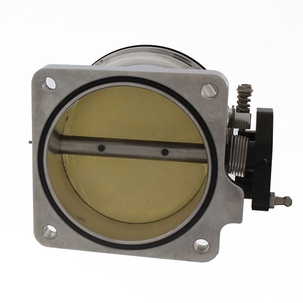 Mustang 5.0L 1986-1993 90mm MAX Throttle Body