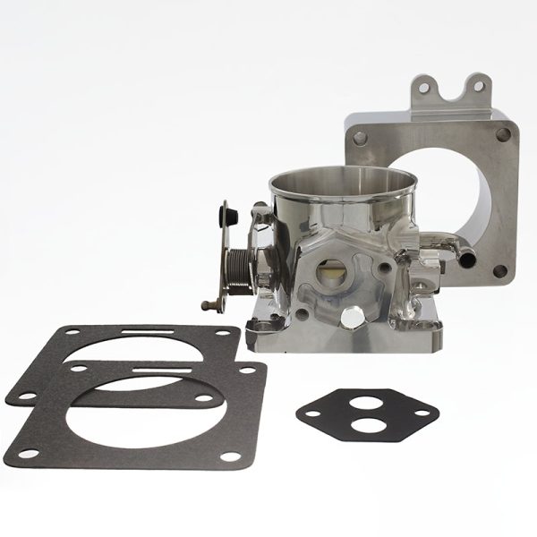 Mustang 5.0L 1986-1993 75mm Throttle Body
