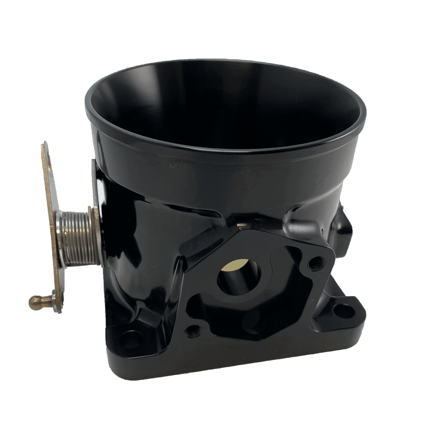 Mustang 5.0L 1986-1993 85mm Throttle Body