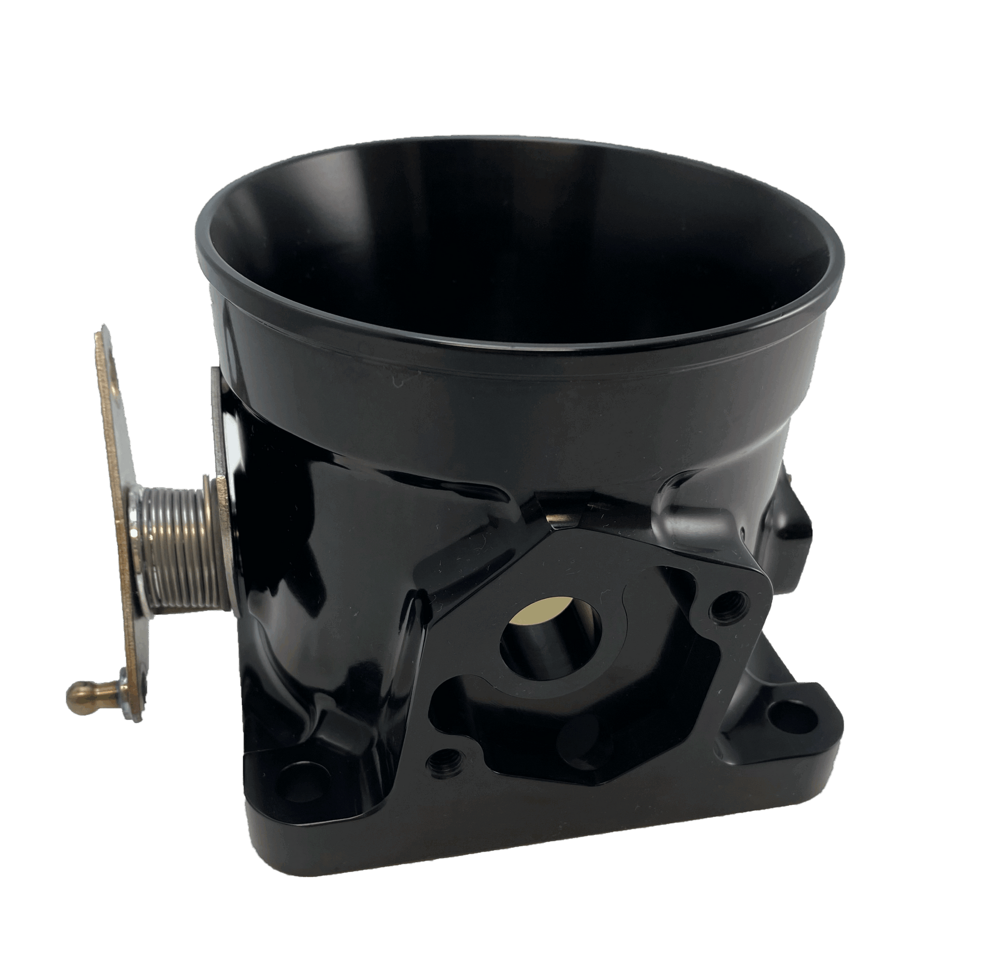 Mustang 5.0L 1986-1993 85mm Throttle Body