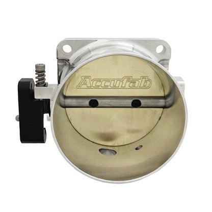 Mustang 5.0L 1986-1993 90mm Race Throttle Body