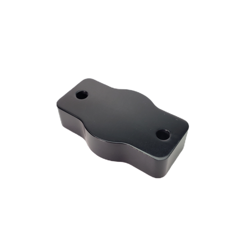 5.0L TPS Cap for Throttle Body – Mustang