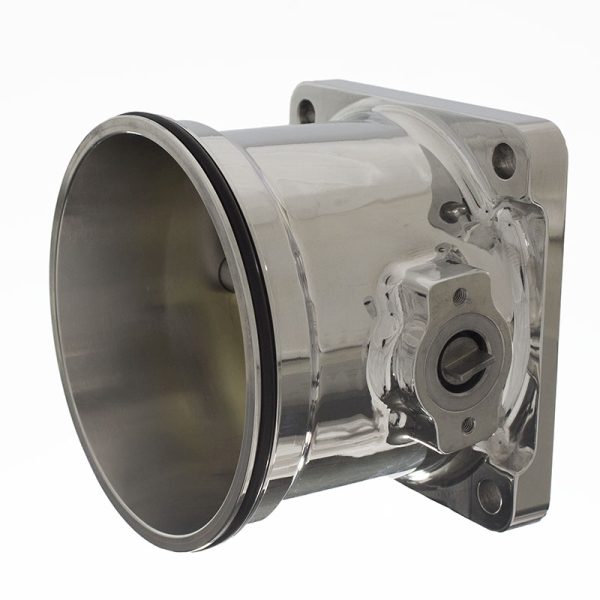 Mustang 5.0L 1986-1993 90mm MAX Throttle Body