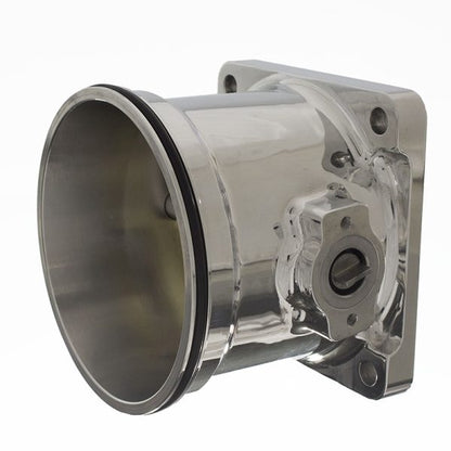 Mustang 5.0L 1986-1993 90mm MAX Throttle Body