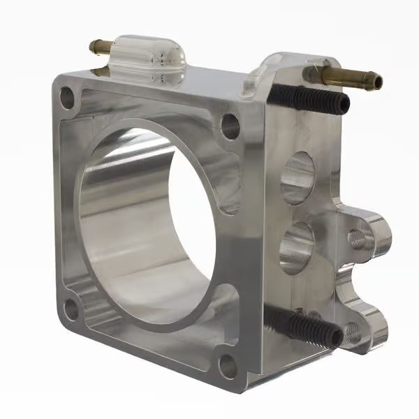 5.0L Mustang Throttle Body Spacers – Ford