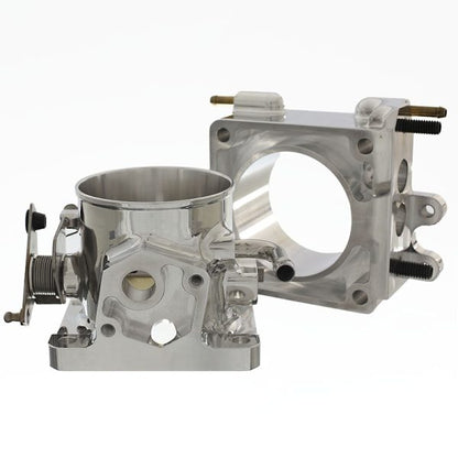 Mustang 5.0L 1986-1993 75mm Throttle Body