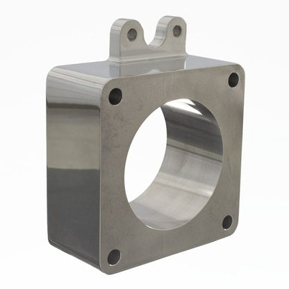 5.0L Mustang Throttle Body Spacers – Ford
