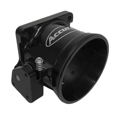 Mustang 5.0L 1986-93 90mm MAX Throttle Body Black