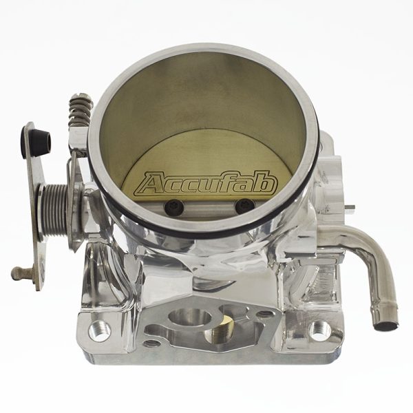 Mustang 5.0L 1986-1993 75mm Throttle Body