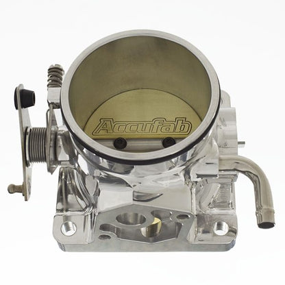 Mustang 5.0L 1986-1993 75mm Throttle Body