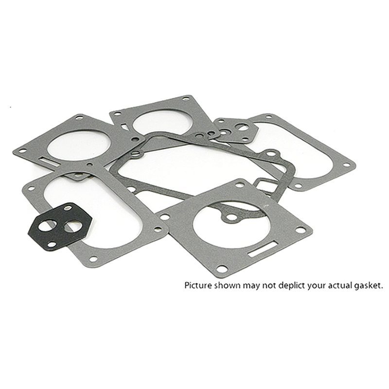 Gaskets – Throttle Body
