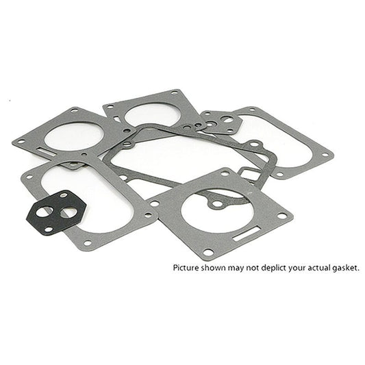 Gaskets – Throttle Body