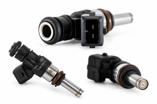 66 lb/hr 731 cc/min Bosch Motorsports Fuel Injector – Jetronic EV14