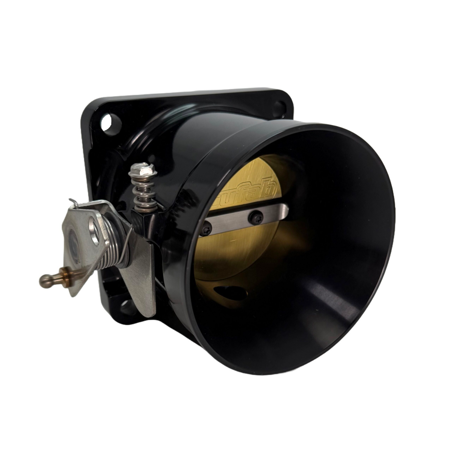 Mustang 5.0L 1986-1993 65mm Throttle Body