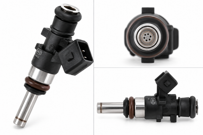 95 lb/hr 980 cc/min Bosch Motorsports Fuel Injector – Jetronic EV14
