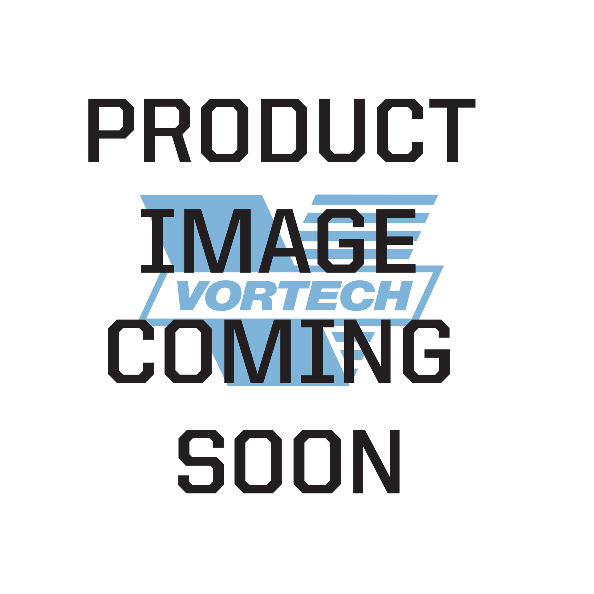 Vortech Superchargers Water Tank Assembly for 1996-2004 Ford 4.6L Mustang High Output Charge Cooled Systems 2 Gallon