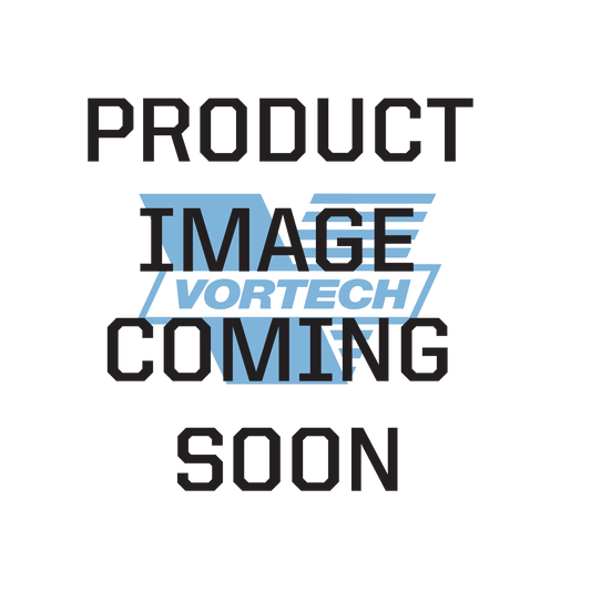 Vortech Superchargers Water Tank Assembly for 1996-2004 Ford 4.6L Mustang High Output Charge Cooled Systems 2 Gallon