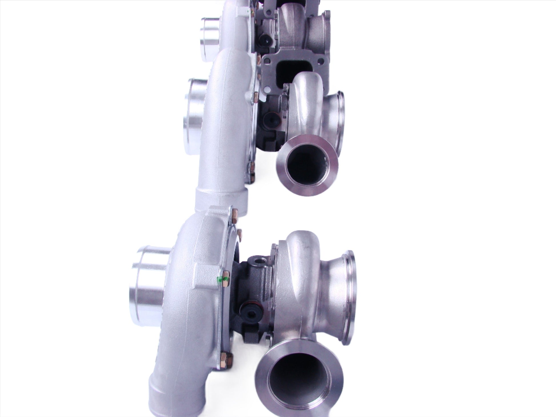 6161 Dual Ball Bearing 61mm Turbocharger GT3582R