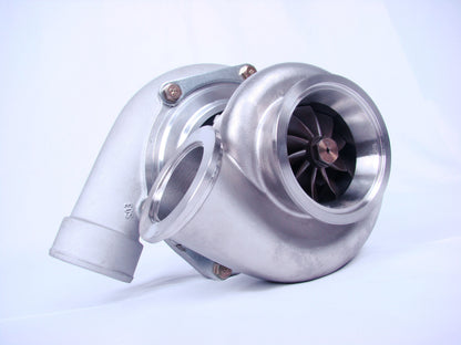 5555 GT30 Journal Bearing Billet Wheel T3 Turbocharger GT3072