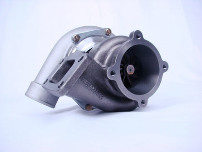 6161 Dual Ball Bearing 61mm Turbocharger GT3582R