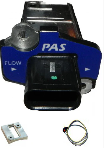HPX-M Mass Air Meter Combo