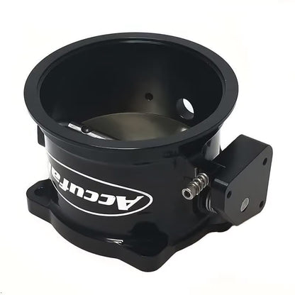 Mustang 5.0L 1986-1993 90mm V-Band Throttle Body