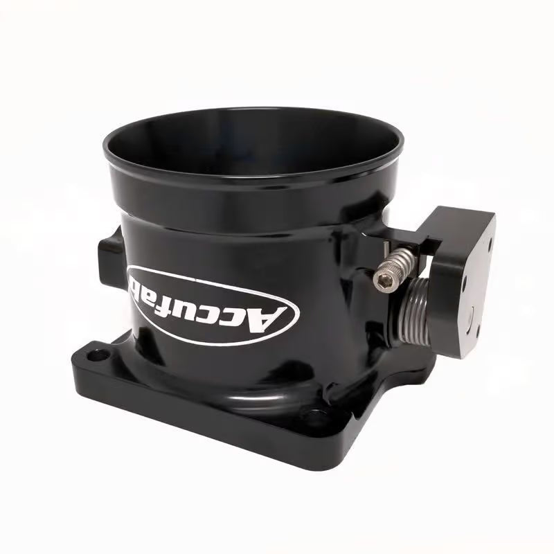 Mustang 5.0L 1986-1993 90mm Race Throttle Body