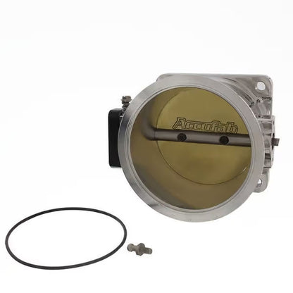 Mustang 5.0L 1986-1993 90mm V-Band Throttle Body