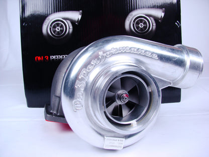 GT45 T4 Turbocharger