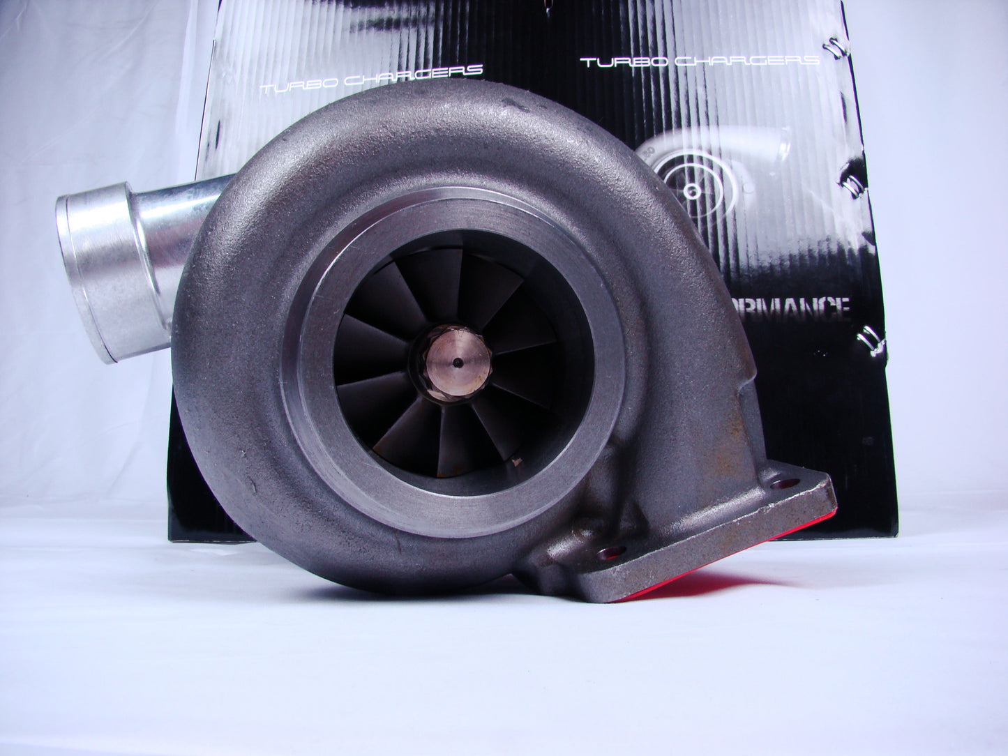 GT45 T4 Turbocharger