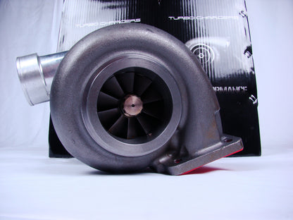 GT45 T4 Turbocharger
