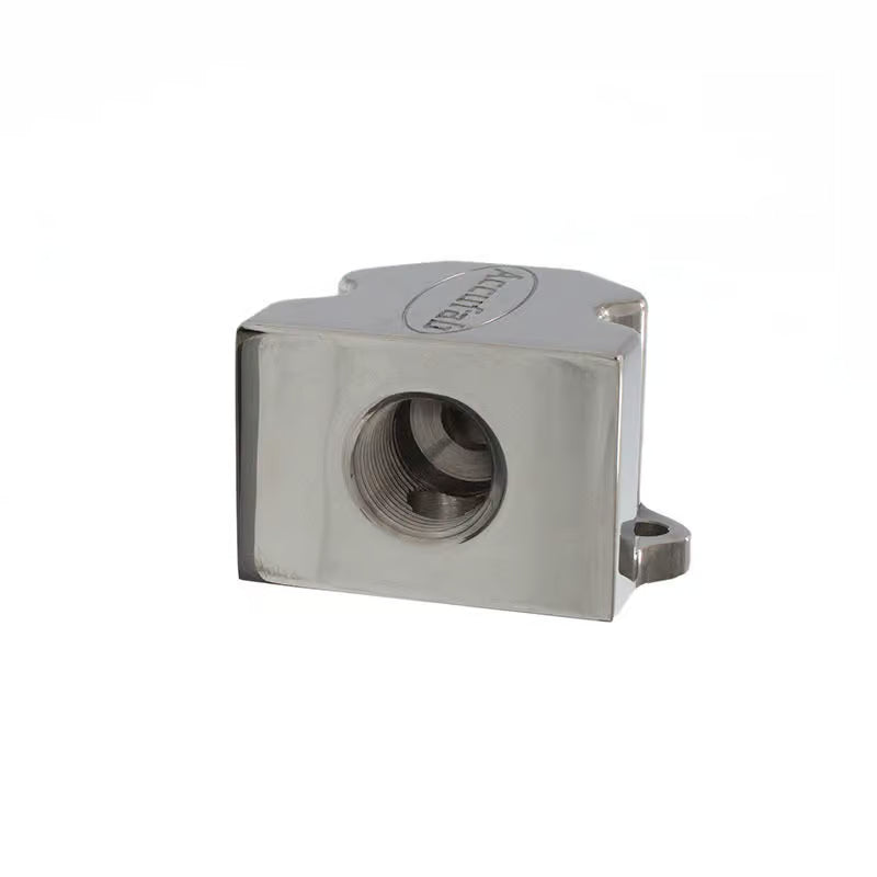 Idle Air Control Adapter | 5.0L – Early & Late GM