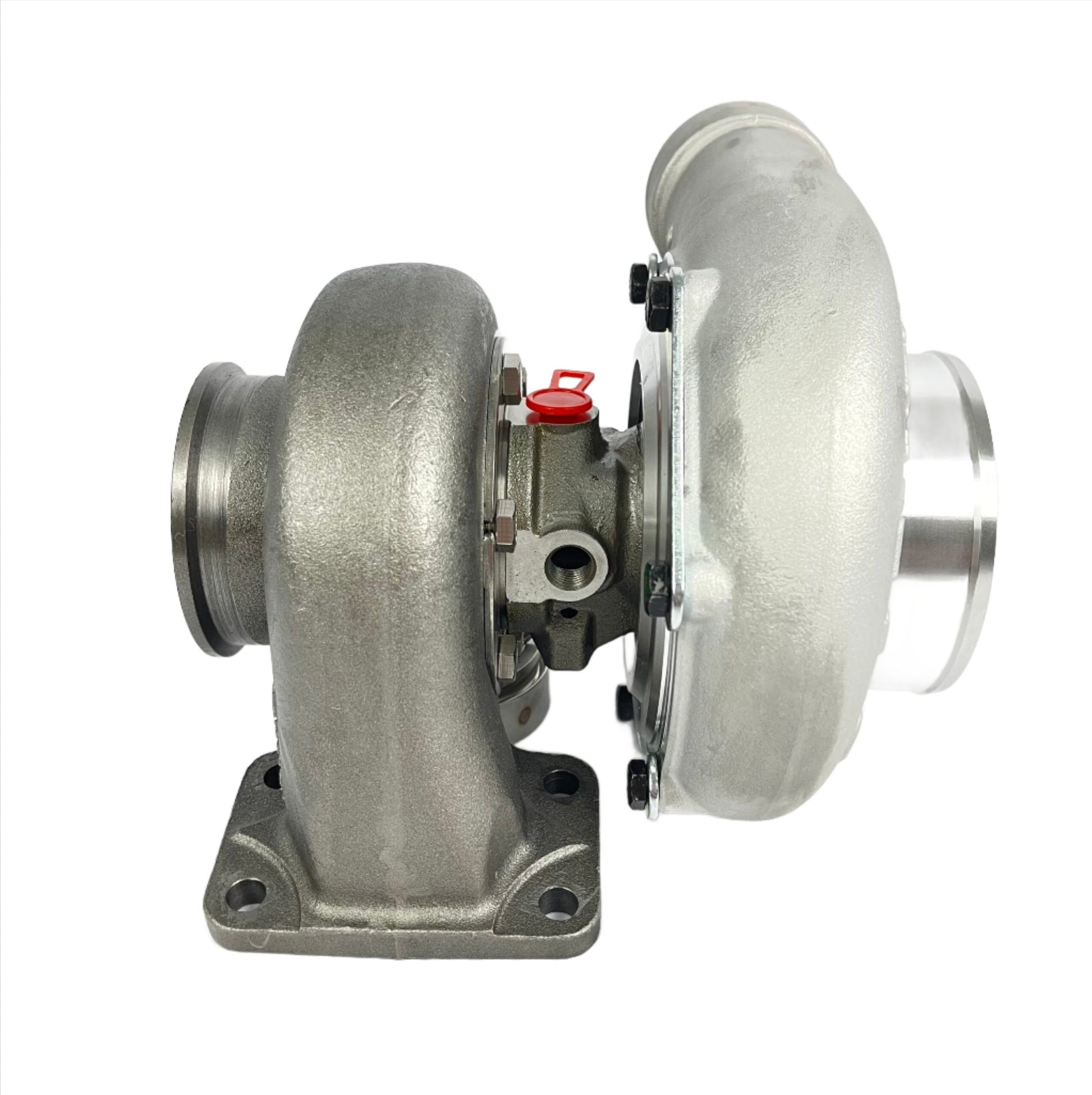 6161 Dual Ball Bearing 61mm Turbocharger GT3582R