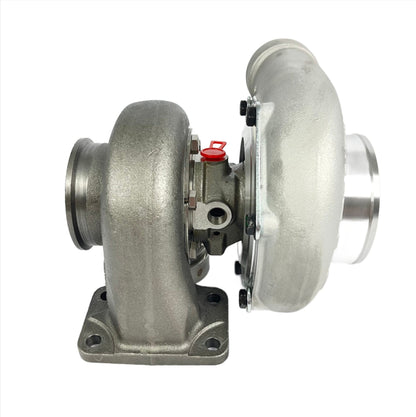 6161 Dual Ball Bearing 61mm Turbocharger GT3582R