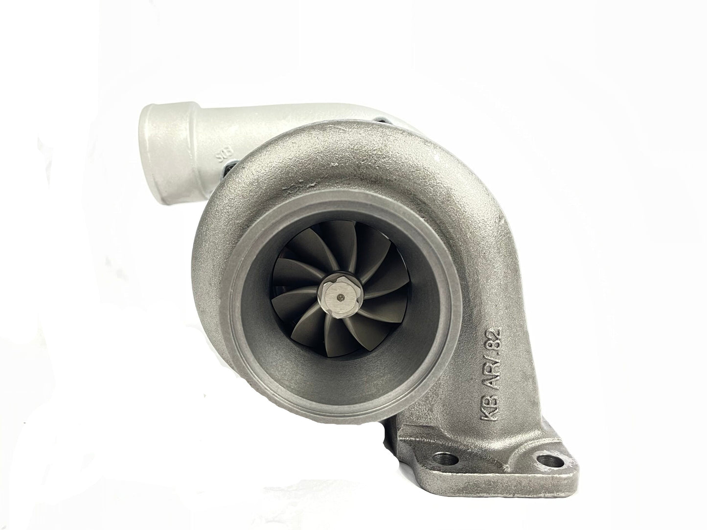 6161 Dual Ball Bearing 61mm Turbocharger GT3582R