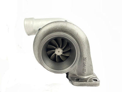 6161 Dual Ball Bearing 61mm Turbocharger GT3582R