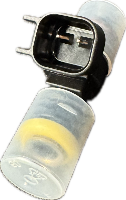 Bosch 210 lb/hr High Impedance Fuel Injector EV6 35mm