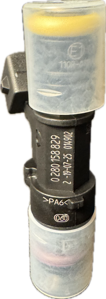 Bosch 210 lb/hr High Impedance Fuel Injector EV1 60mm Standard Length