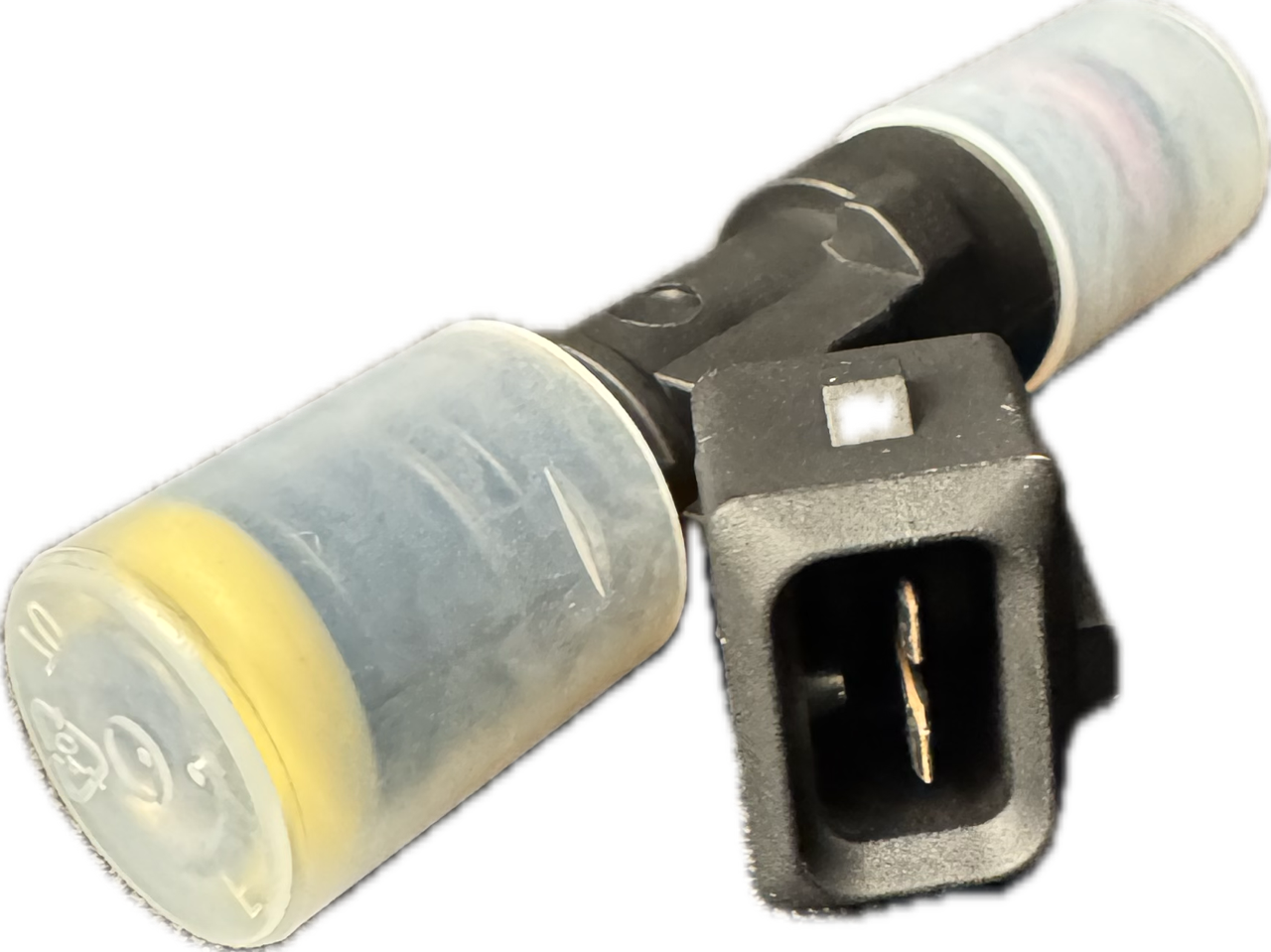Bosch 210 lb/hr High Impedance Fuel Injector EV1 60mm Standard Length