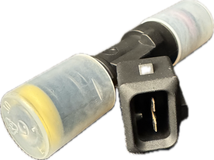 Bosch 210 lb/hr High Impedance Fuel Injector EV1 60mm Standard Length