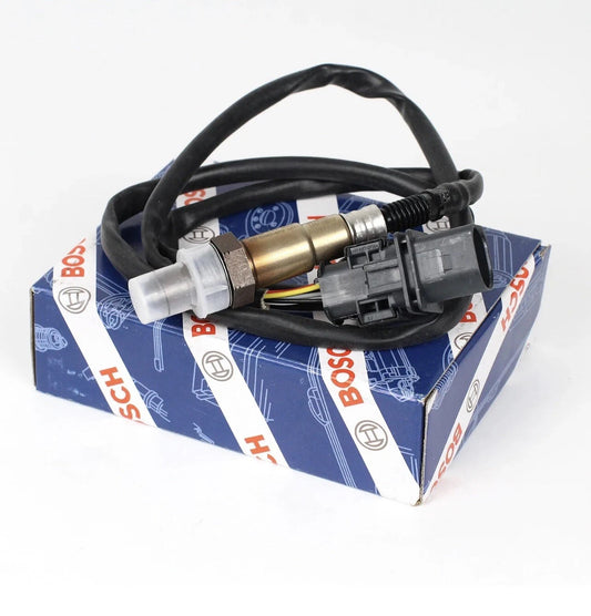 Bosch OEM LSU4.9 O2 UEGO Wideband Oxygen Sensor 17025