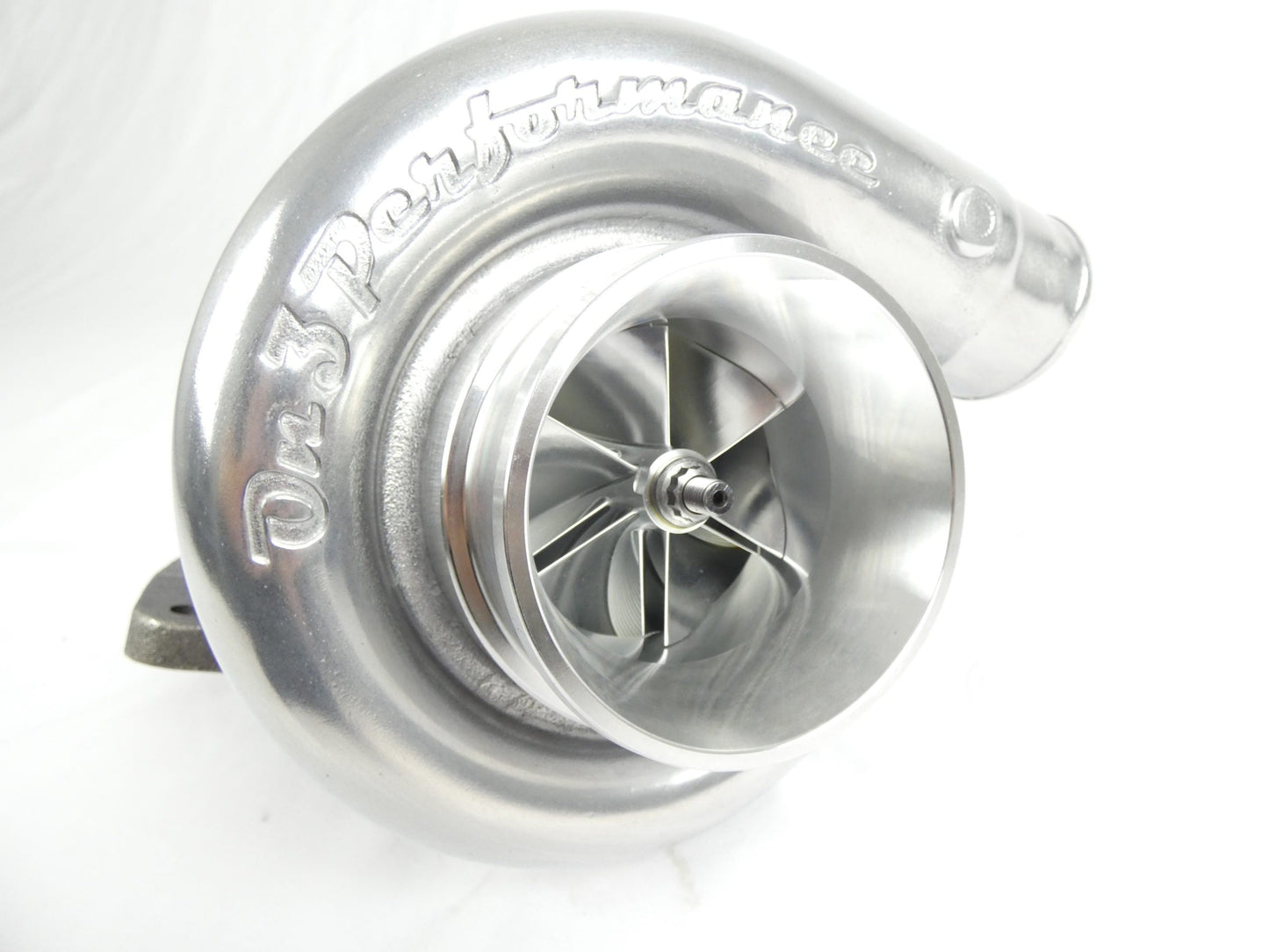 7875 T4 Turbocharger