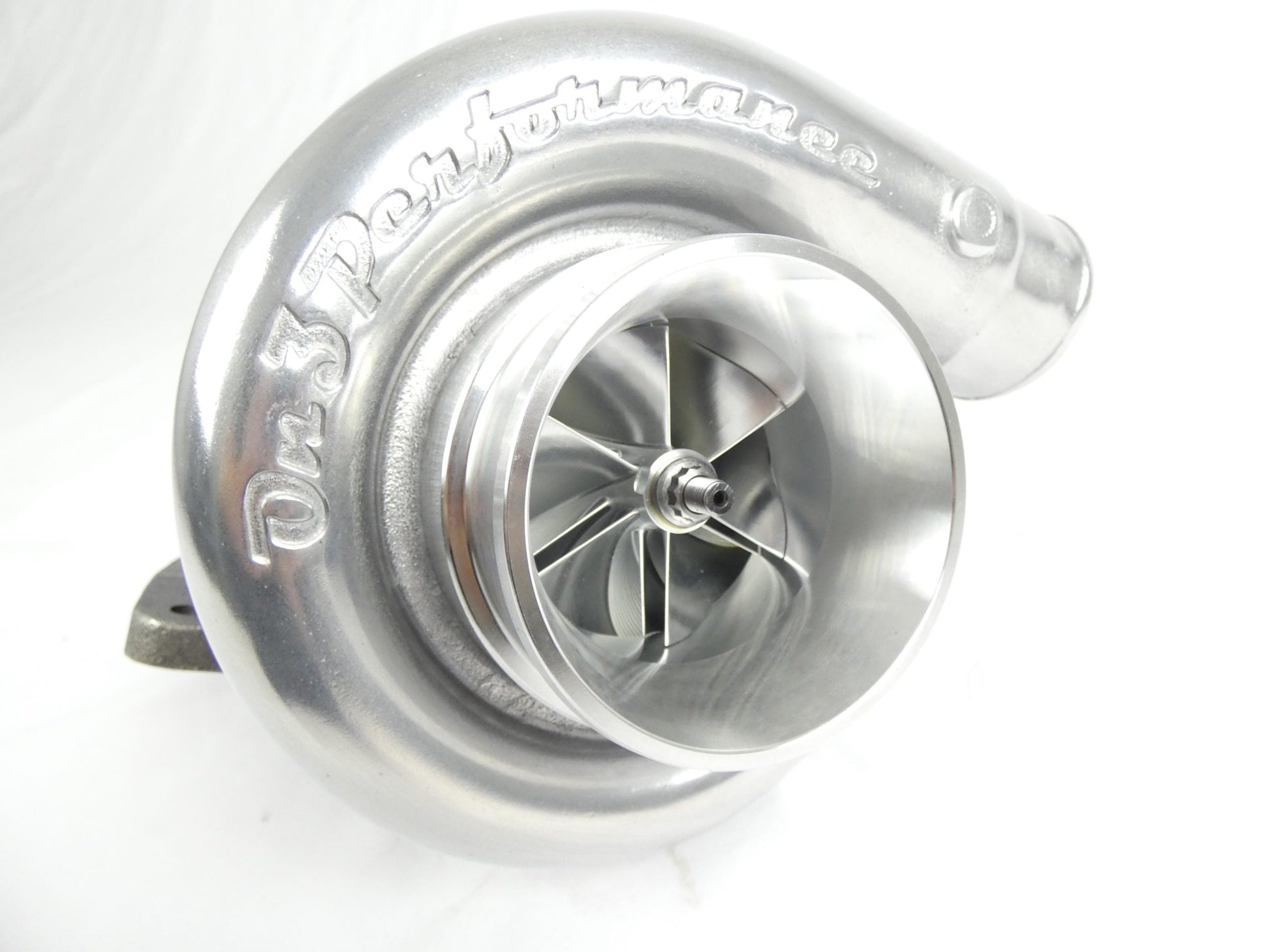 7875 T4 Turbocharger